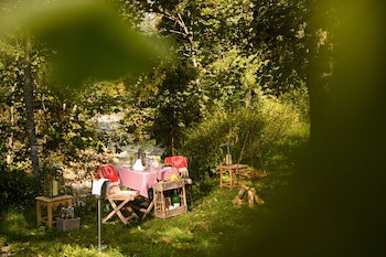 Jagdgut Wachtelhof