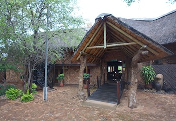Crocodile Kruger Safari Lodge