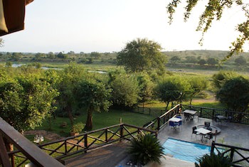 Crocodile Kruger Safari Lodge