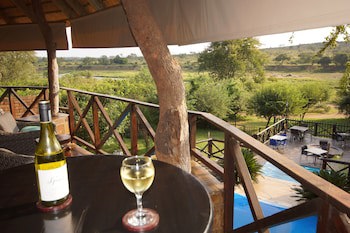 Crocodile Kruger Safari Lodge