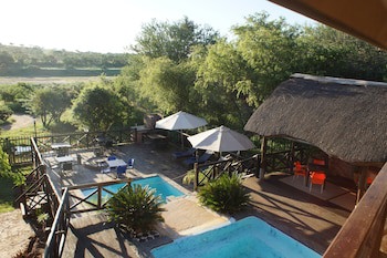 Crocodile Kruger Safari Lodge