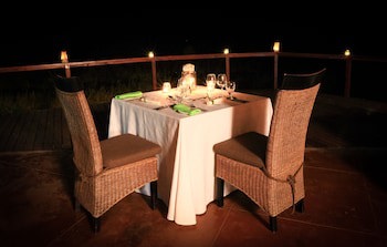 Amakhosi Safari Lodge And Spa