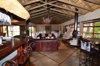Amakhosi Safari Lodge And Spa