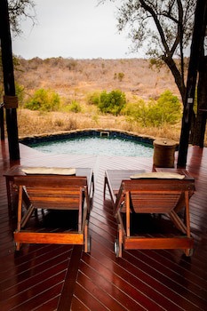 Amakhosi Safari Lodge And Spa