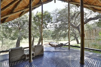 Amakhosi Safari Lodge And Spa