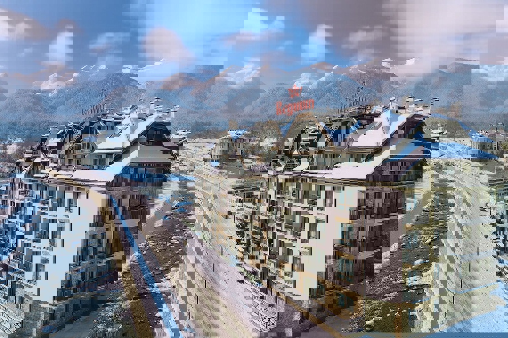 Regnum Bansko Ski Hotel & SPA