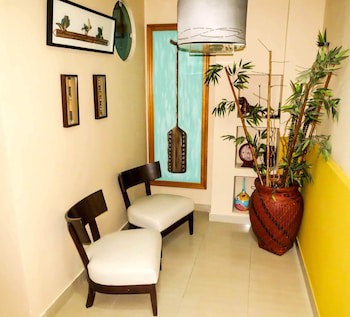 Boutique Hotel Casa Teatro