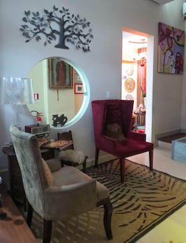 Boutique Hotel Casa Teatro