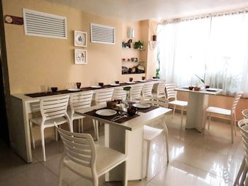 Boutique Hotel Casa Teatro
