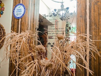 Boutique Hotel Casa Teatro