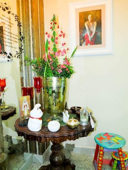 Boutique Hotel Casa Teatro