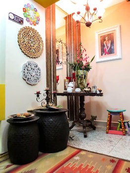 Boutique Hotel Casa Teatro