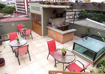 Boutique Hotel Casa Teatro