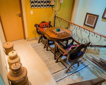 Boutique Hotel Casa Teatro