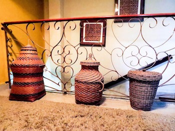 Boutique Hotel Casa Teatro