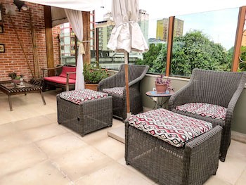 Boutique Hotel Casa Teatro
