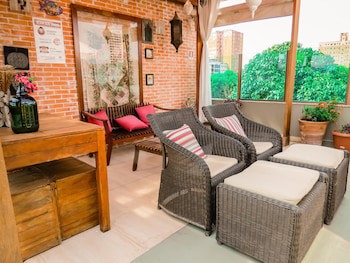 Boutique Hotel Casa Teatro