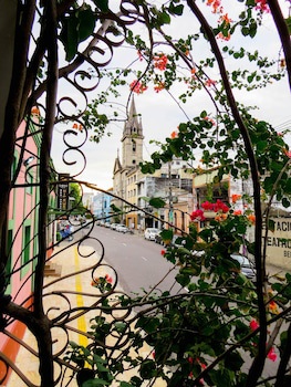Boutique Hotel Casa Teatro