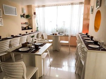 Boutique Hotel Casa Teatro