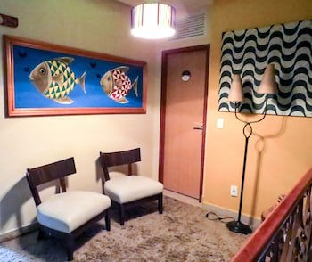 Boutique Hotel Casa Teatro