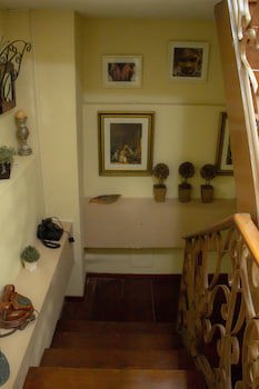 Boutique Hotel Casa Teatro