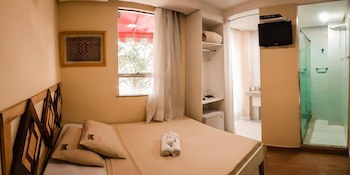 Boutique Hotel Casa Teatro