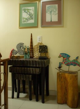 Boutique Hotel Casa Teatro