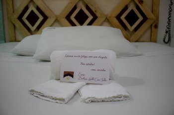 Boutique Hotel Casa Teatro