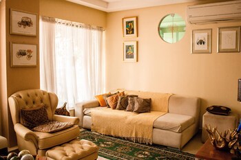 Boutique Hotel Casa Teatro