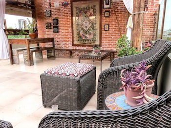 Boutique Hotel Casa Teatro