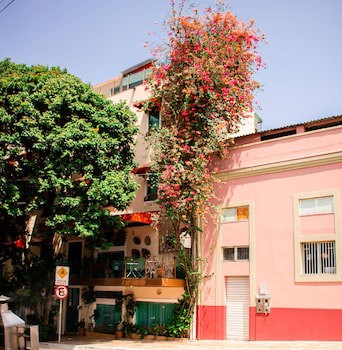 Boutique Hotel Casa Teatro