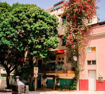 Boutique Hotel Casa Teatro