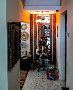 Boutique Hotel Casa Teatro