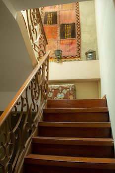 Boutique Hotel Casa Teatro