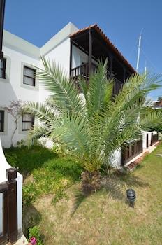 Salinas Beach Hotel Bodrum/Boutique Concept