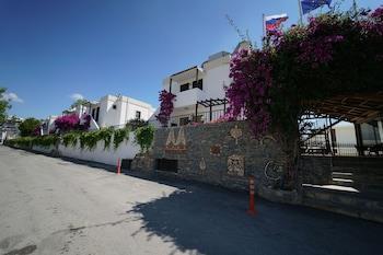 Salinas Beach Hotel Bodrum/Boutique Concept