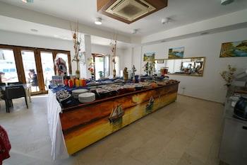 Salinas Beach Hotel Bodrum/Boutique Concept