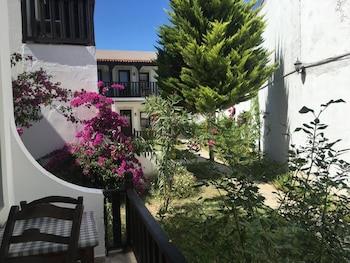 Salinas Beach Hotel Bodrum/Boutique Concept