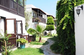 Salinas Beach Hotel Bodrum/Boutique Concept