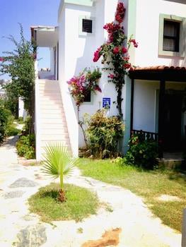 Salinas Beach Hotel Bodrum/Boutique Concept
