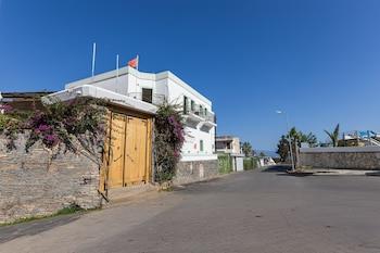 Salinas Beach Hotel Bodrum/Boutique Concept