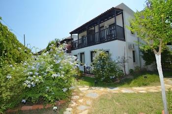 Salinas Beach Hotel Bodrum/Boutique Concept