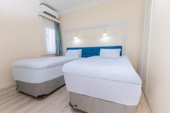 Salinas Beach Hotel Bodrum/Boutique Concept
