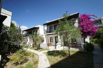 Salinas Beach Hotel Bodrum/Boutique Concept