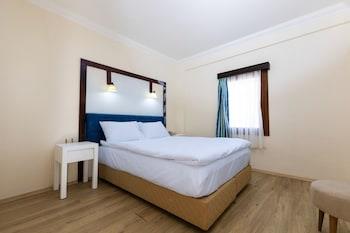 Salinas Beach Hotel Bodrum/Boutique Concept