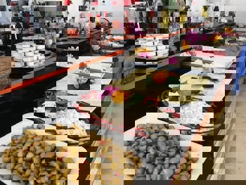 Salinas Beach Hotel Bodrum/Boutique Concept