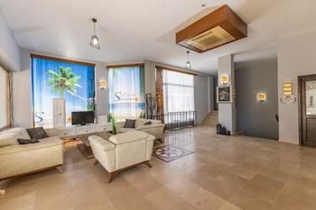 Salinas Beach Hotel Bodrum/Boutique Concept