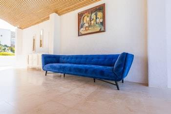 Salinas Beach Hotel Bodrum/Boutique Concept