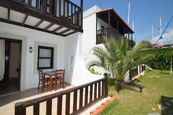 Salinas Beach Hotel Bodrum/Boutique Concept
