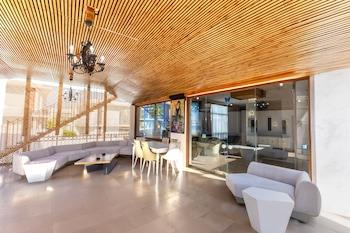 Salinas Beach Hotel Bodrum/Boutique Concept
